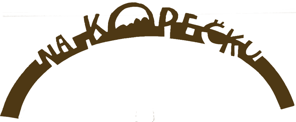 Domeček na Kopečku